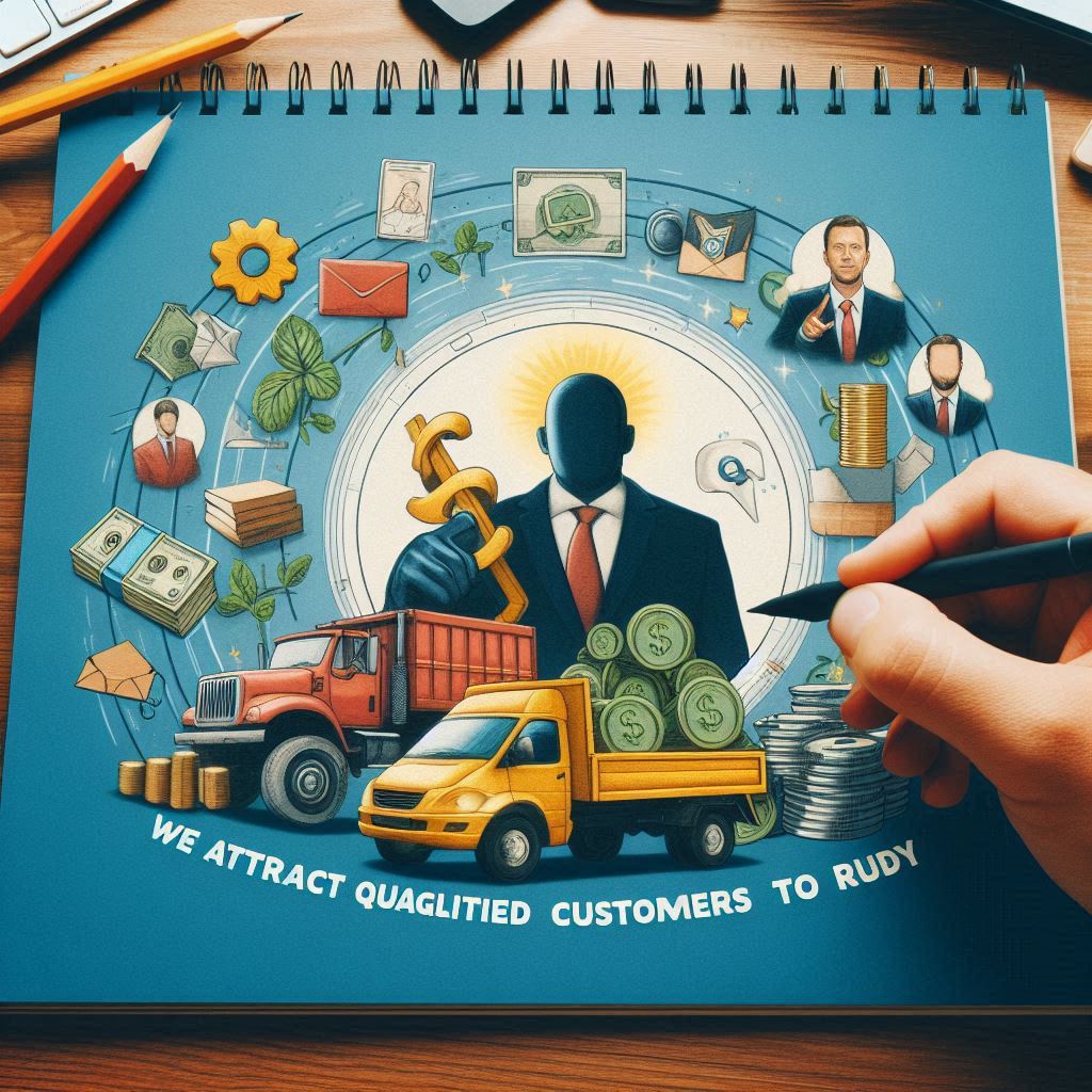 Clientes Qualificados